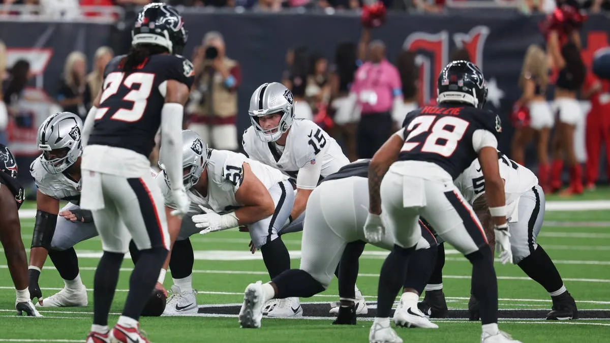 Fernando Mendoza's Toughest NFL Adjustment Has Nothing to Do With Talent