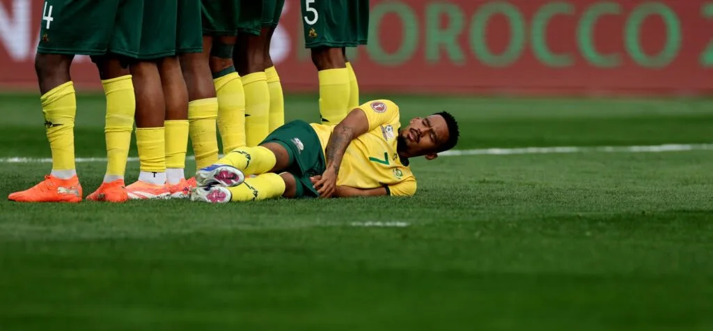 South Africa World Cup 2026 team guide