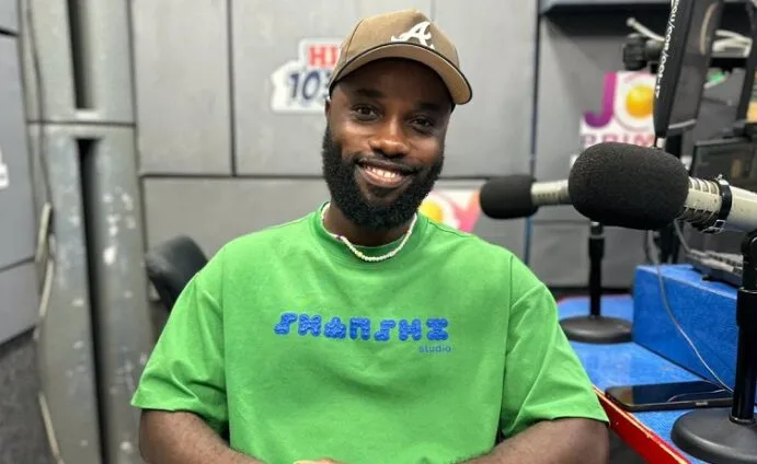 I dated my best friend after releasing ‘Bestie’ – Abochi reveals