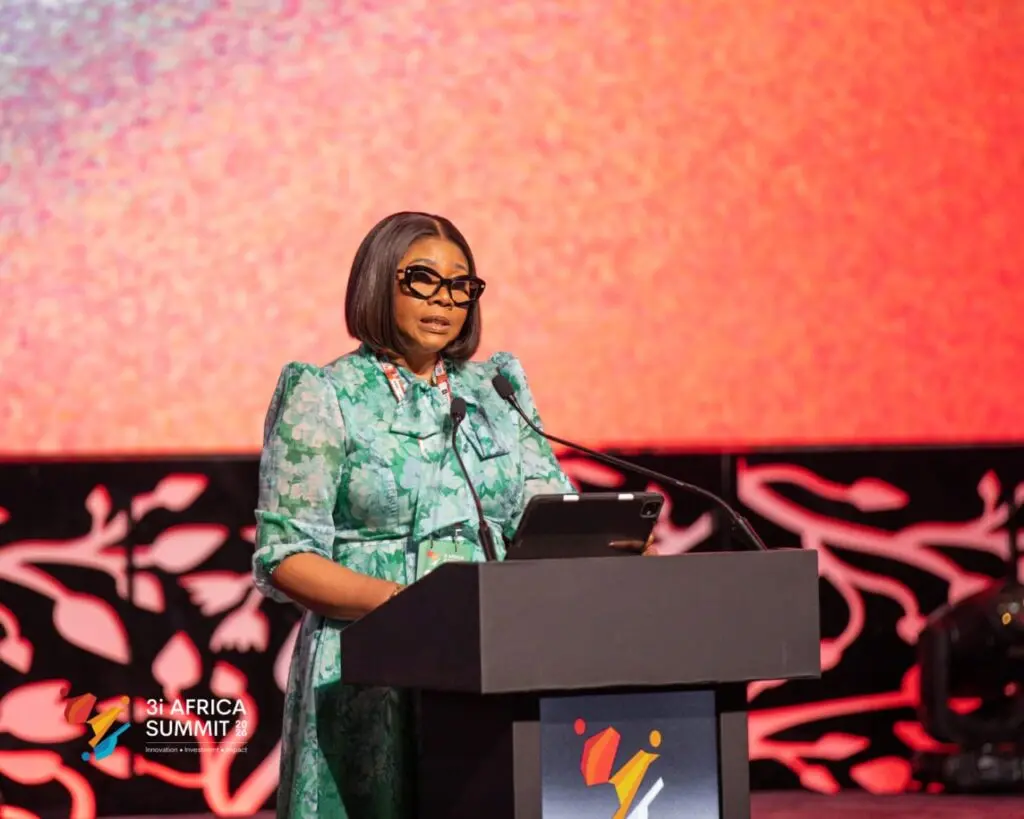 We must build infrastructure, not just policy papers – Matilda Asante-Asiedu