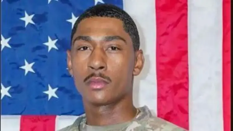 Body of US soldier who went missing in Morocco found and identified
