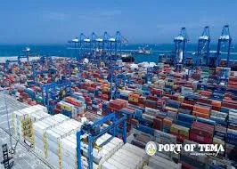 Government directs shipping lines to cap administrative fees on all containers