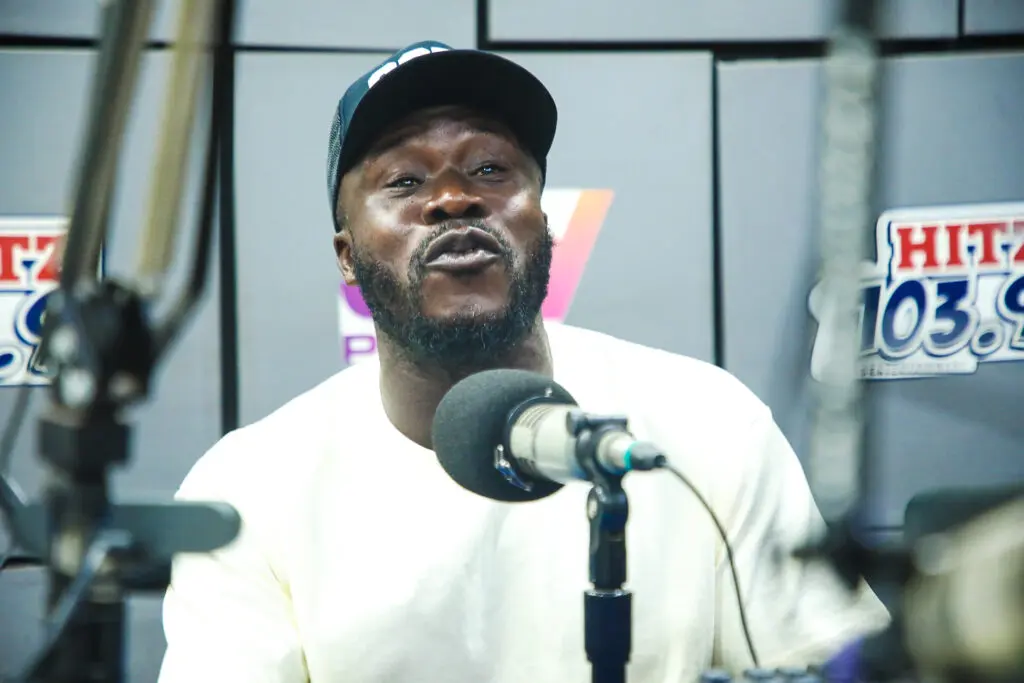 I wrote ‘Kakai’ for Shatta Wale — Dr. Likee reveals