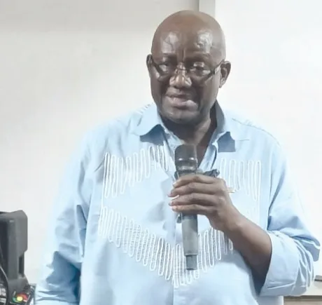 Unite to reclaim power in 2028 - Afoko urges NPP faithful