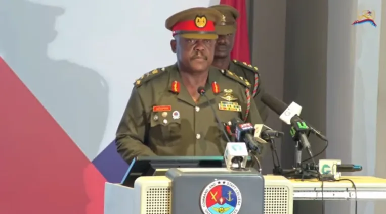CDS warns of growing security threat as Sahel extremist groups push south toward Ghana