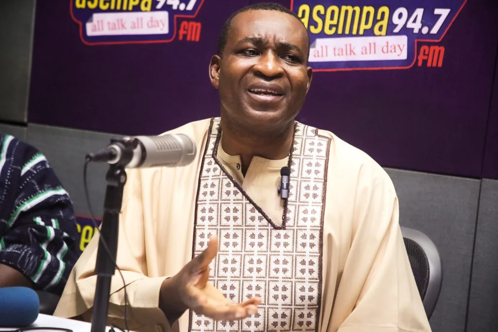 No one can campaign more than me – Wontumi declares readiness to unite and lead NPP