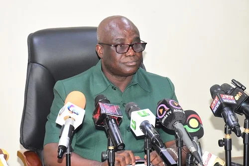 Agric Ministry signs landmark agro-industrial, fertilizer deal with Sentuo Group