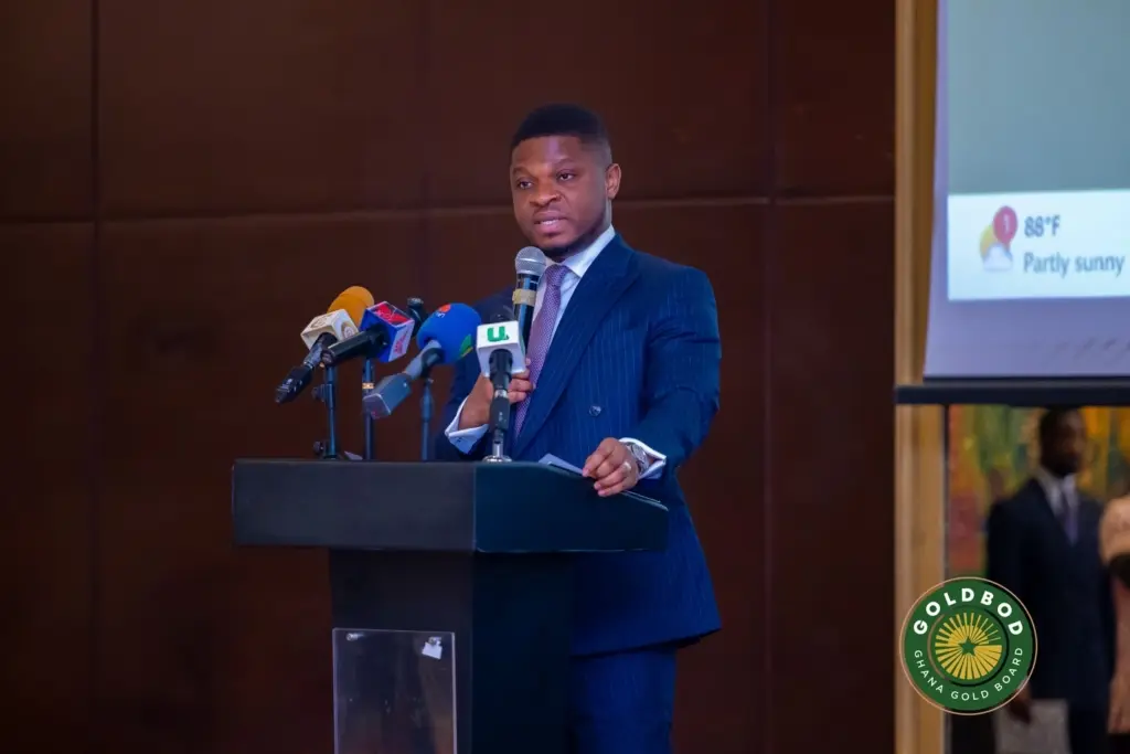 Ghana reaffirms commitment to transparency in diamond sector ahead of Kimberley Process review