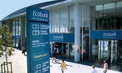 Ecobank Group commits $3bn for intra African global trade