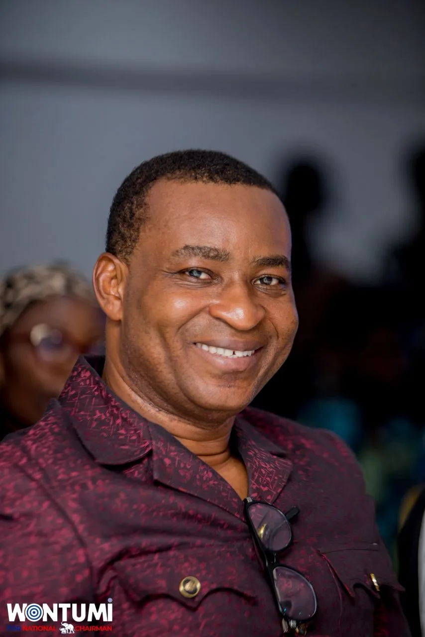 Wontumi’s Exim Bank move was guided by rule of law, says campaign team