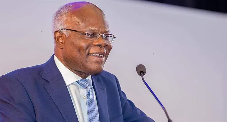 Asante Berko case: No evidence Kwabena Donkor received bribe – K.T. Hammond