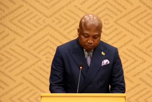623 Ghanaians qualify for free passport replacement after June 29 floods – Ablakwa