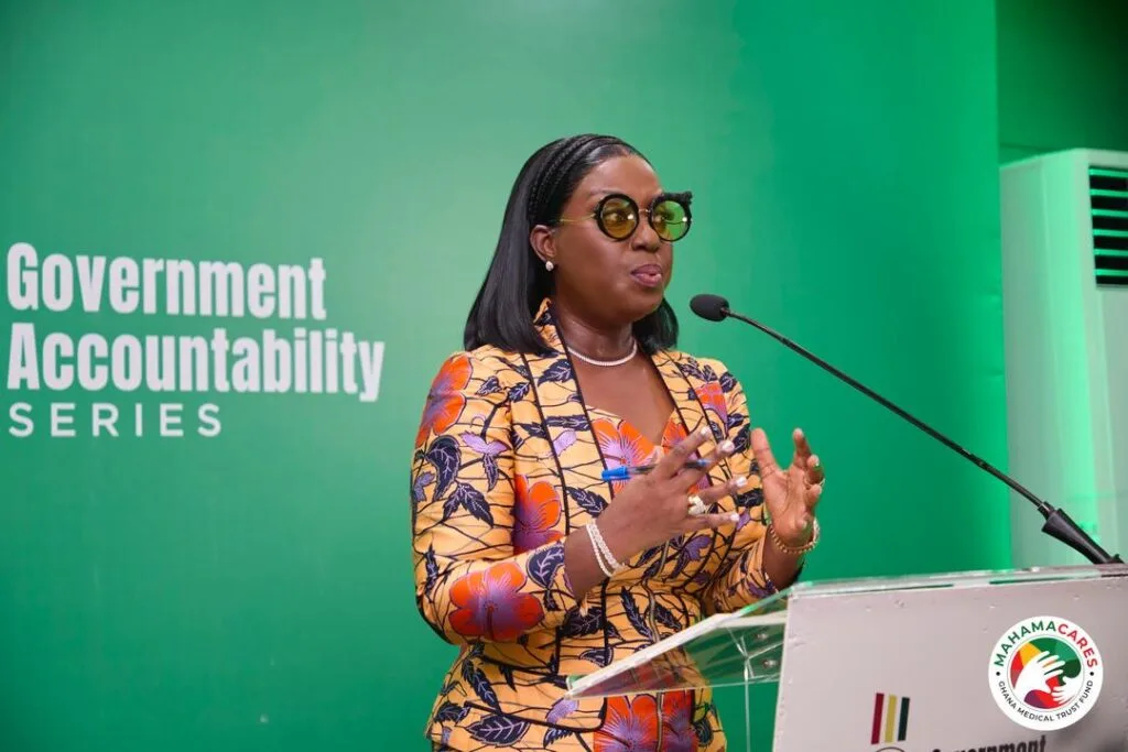 Ghana Medical Trust Fund to invest in cancer research, equipment and specialist training