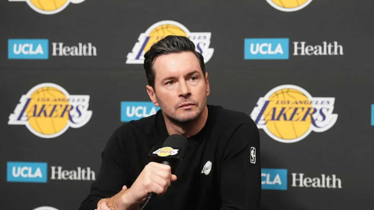 Lakers Dealt Bad News in NBA Free Agency