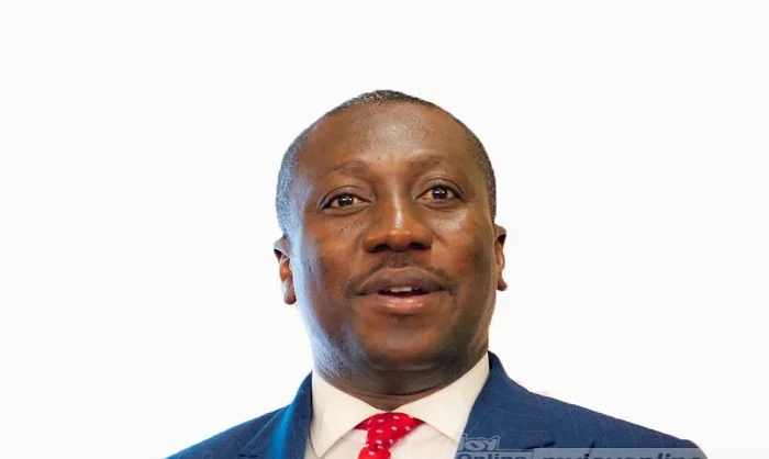 Afenyo-Markin criticises high costs stifling Ghanaian startups