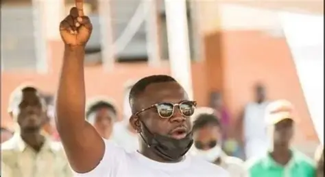 Why I joined NPP – Jeneral Ntatia