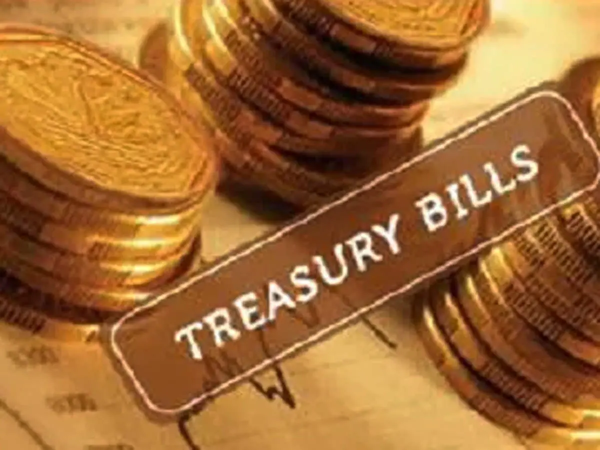 Treasury Bills undersubscribed as investor demand falls short