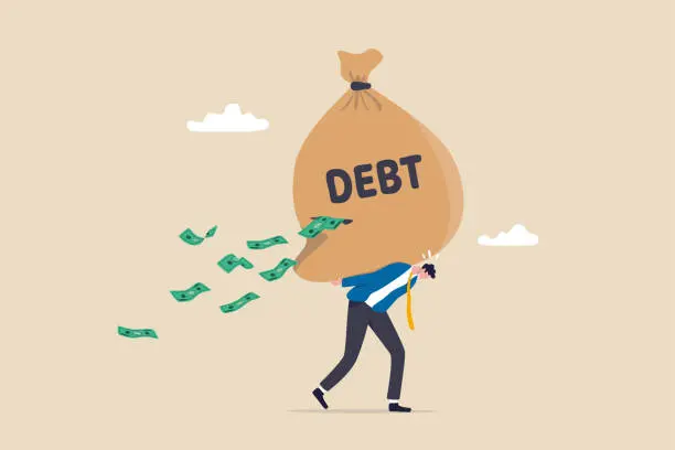 Ghana’s public debt hits GH¢720.8bn in May 2026