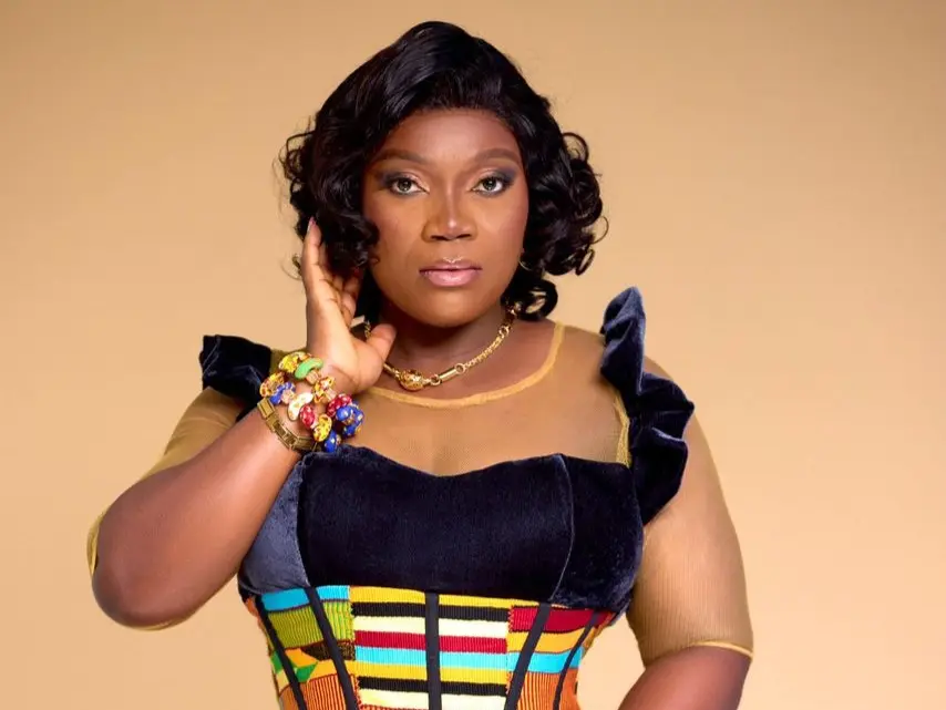Felicia Boadu inspires gratitude with new song ‘Aseda’