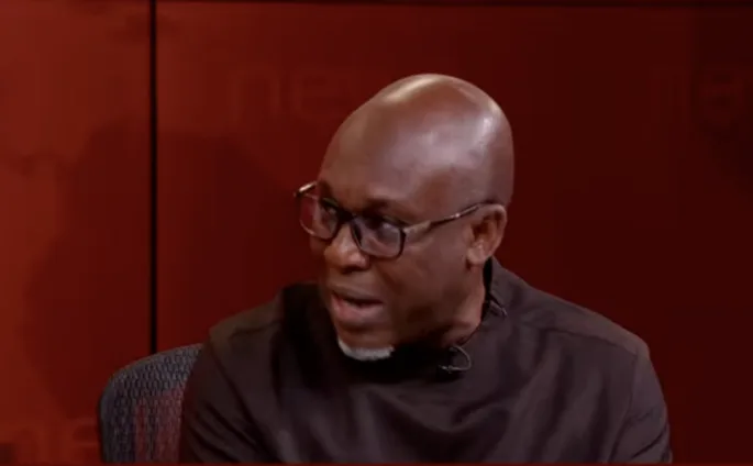 Kofi Bentil opposes proposed porn ID verification, warns against ‘morality police’