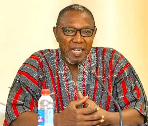 Deputy Education Minister commits GH¢331,000 for brilliant needy students