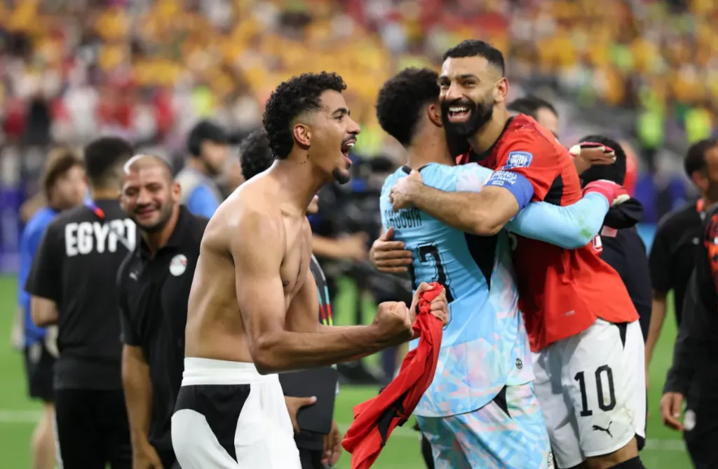 2026 WC: Salah’s Egypt beat Australia on penalties to make last-16 of World Cup