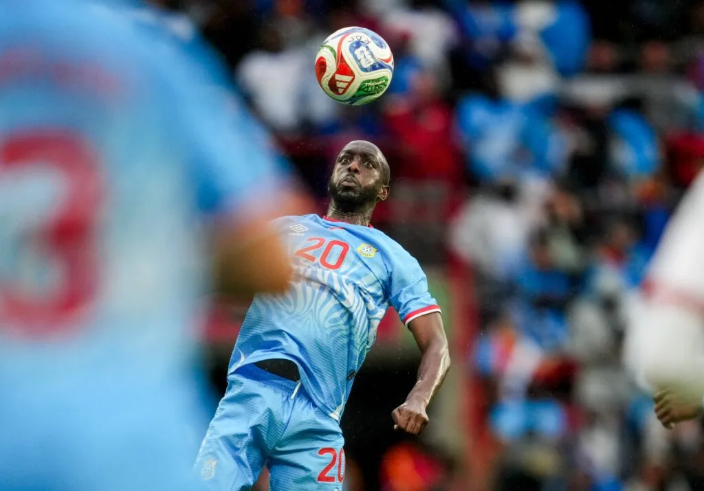 DR Congo World Cup 2026 team guide