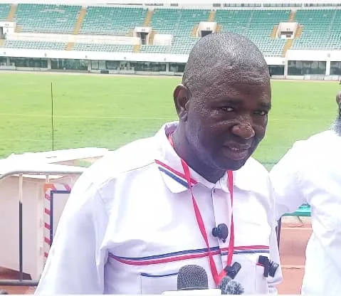 Mohammed Baantima Samba: NPP Northern Regional Chairman re-elected