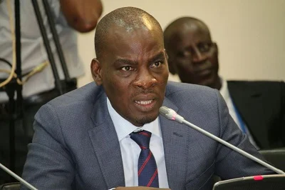 Gov’t secures funding to stabilise Free SHS Feeding programme – Haruna Iddrisu