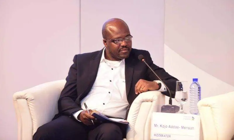 World Cup expansion to 48 teams will boost global inclusivity — Kojo Addae Mensah