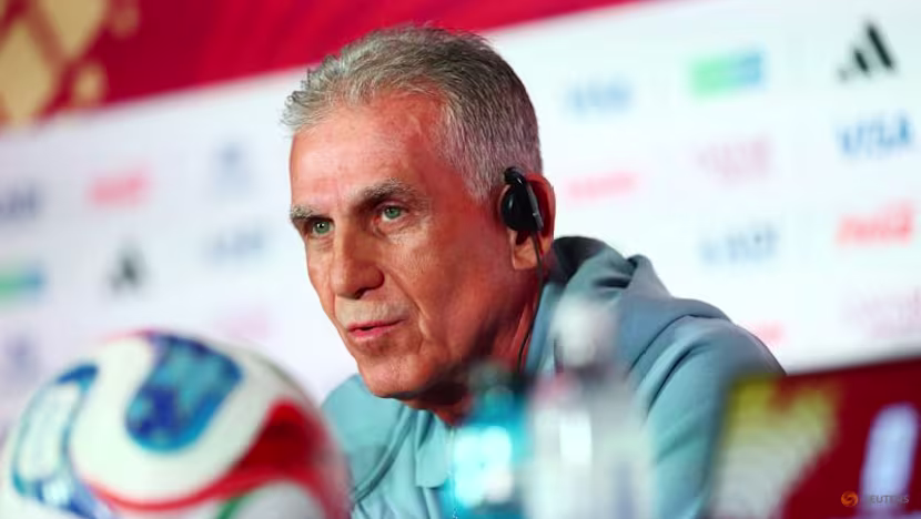 2026 WC: We will showcase our strength against Panama – Ghana coach Carlos Queiroz