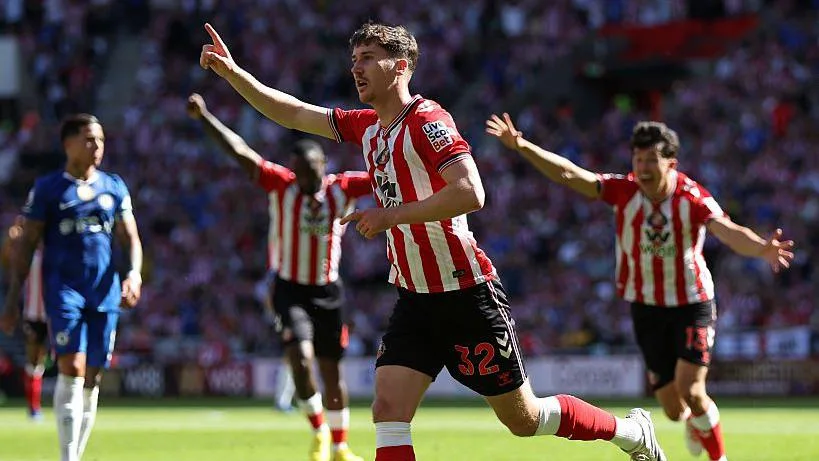 Sunderland reach Europa League at Chelsea’s expense