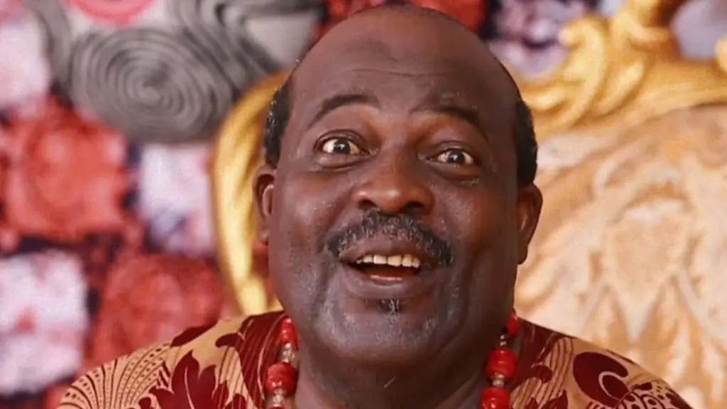 Things have never been easy – Papa Ajasco opens up on struggles after fame