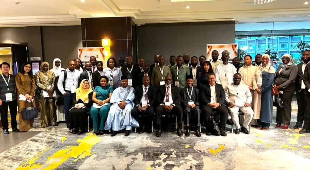 IFRIG leads regulators, Ghanaian banks on non-interest banking and finance training in Malaysia