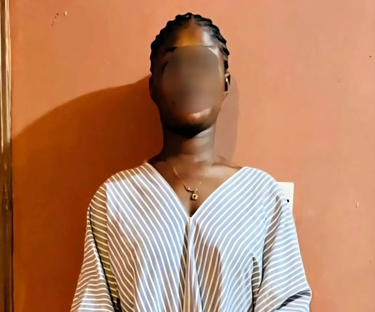 TikToker gets GHC1m bail over alleged death threats against Mahama