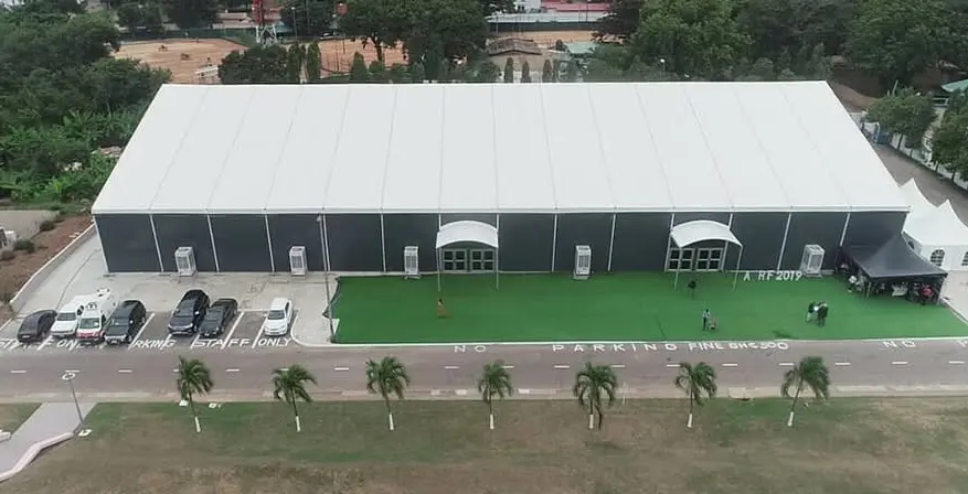 TGMA 2026 heads back to Grand Arena after venue change