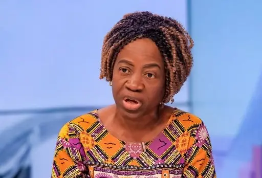 Lack of political will fuels illegal mining crisis – Awula Serwah