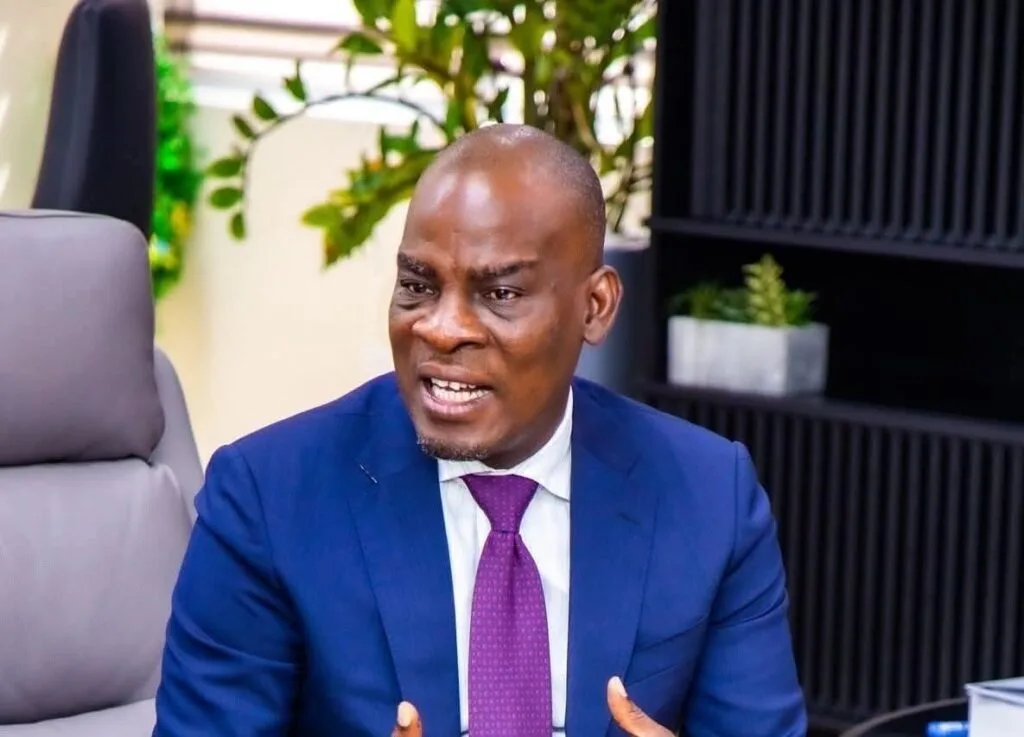 Ghana pushing digital transformation in education to meet 21st-century skills – Haruna Iddrisu