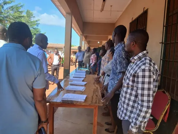 Late arrival of exam papers sparks Education Minister’s call for overhaul