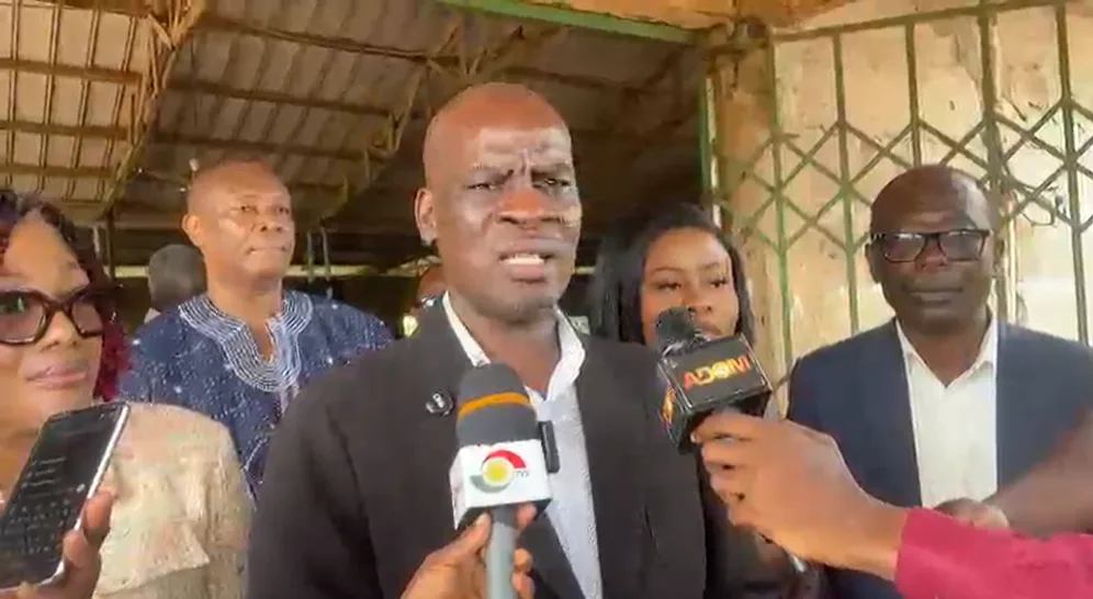 Government to revise BECE timetable to ease student stress — Haruna Iddrisu