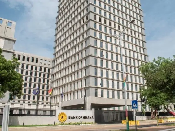 Bank of Ghana orders financial institutions to stop supporting unauthorised USD wallet services