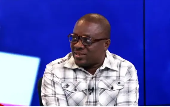 Conviction of party officials in galamsey cases will deter illegal mining – Appiah-Danquah