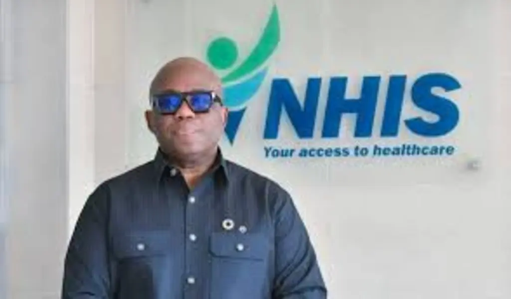 NHIA announces free NHIS registration for Accra flood victims amid cholera fears