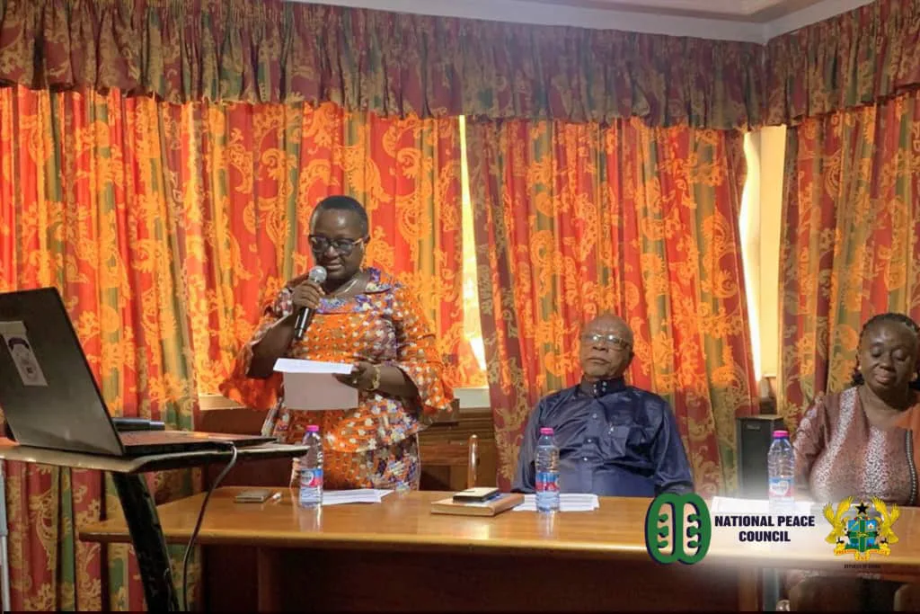 SHS heads advocate publication of disciplinary data to curb indiscipline in schools
