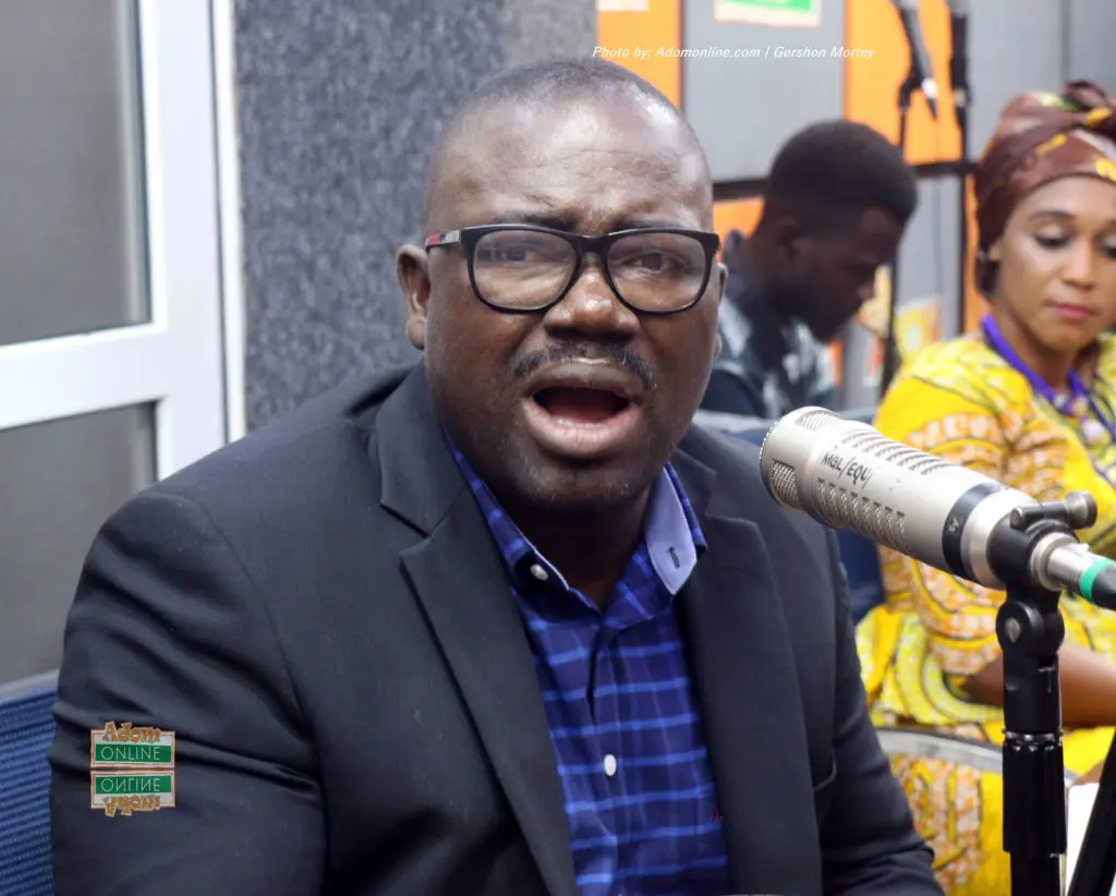 2026 BECE: Lecturer sends SoS message to teachers, invigilators