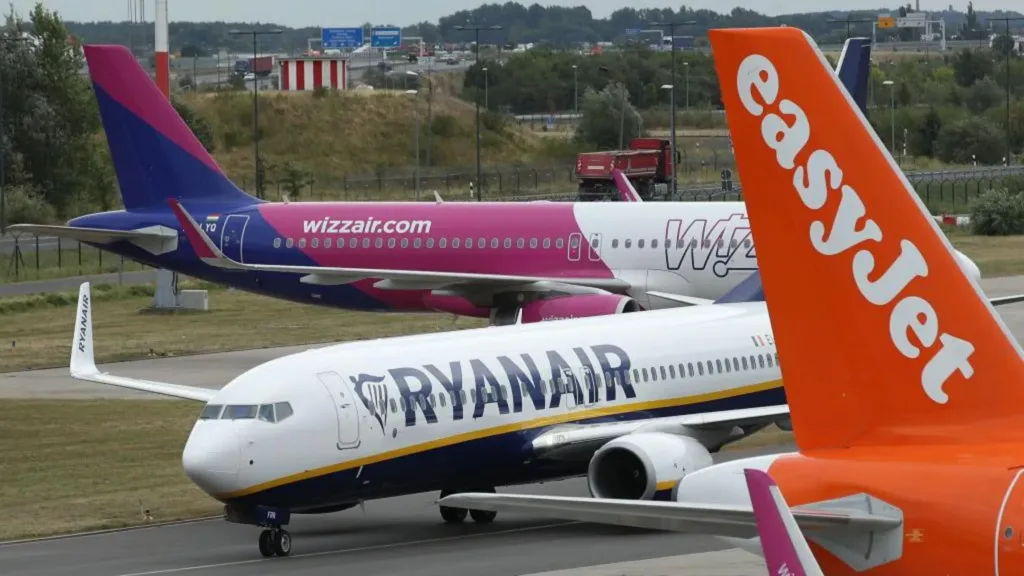 Portable charger problems on flights ‘on the rise’, watchdog warns