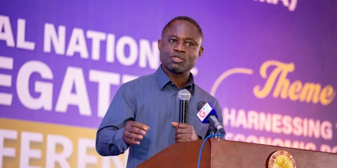 KATH CEO suspension was procedural, not punitive – Health Ministry