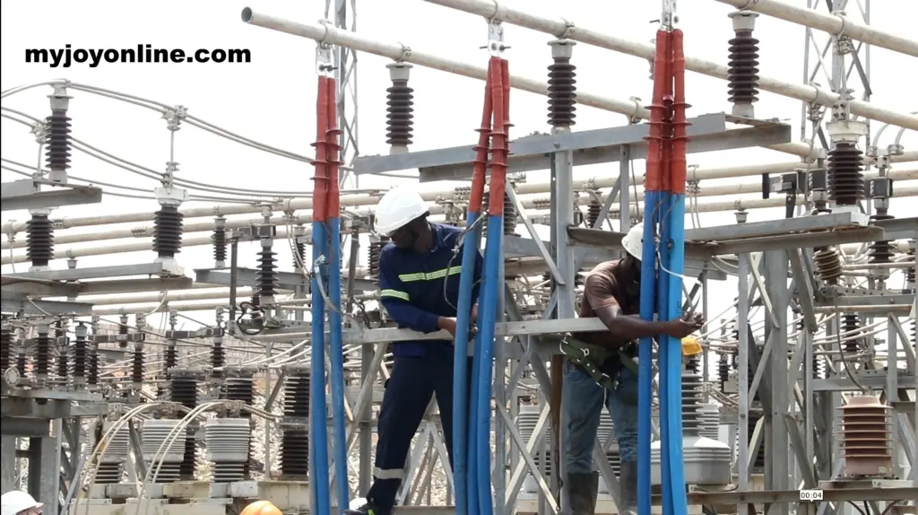 Energy economist calls for clear timelines on power restoration