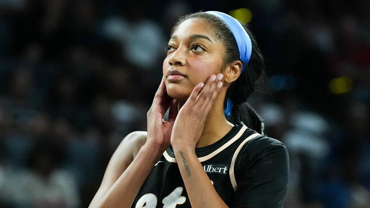 Angel Reese Sets Dream Franchise Record with Perfect Game Against LA Sparks