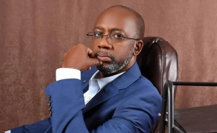 Rex Omar advocates permanent sanitation culture, calls floods a national wake-up call